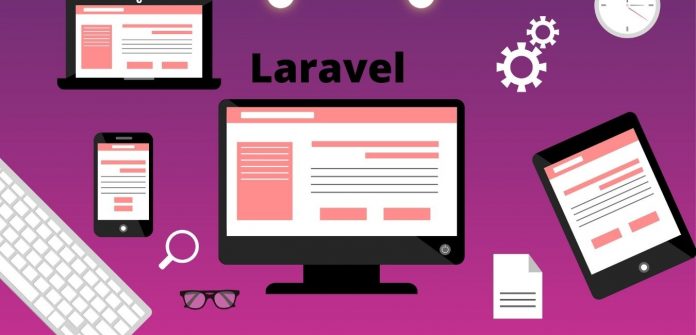 laravel